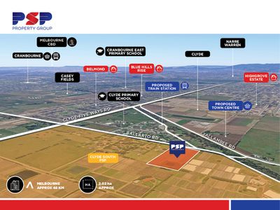 1570 Ballarto Road, Clyde