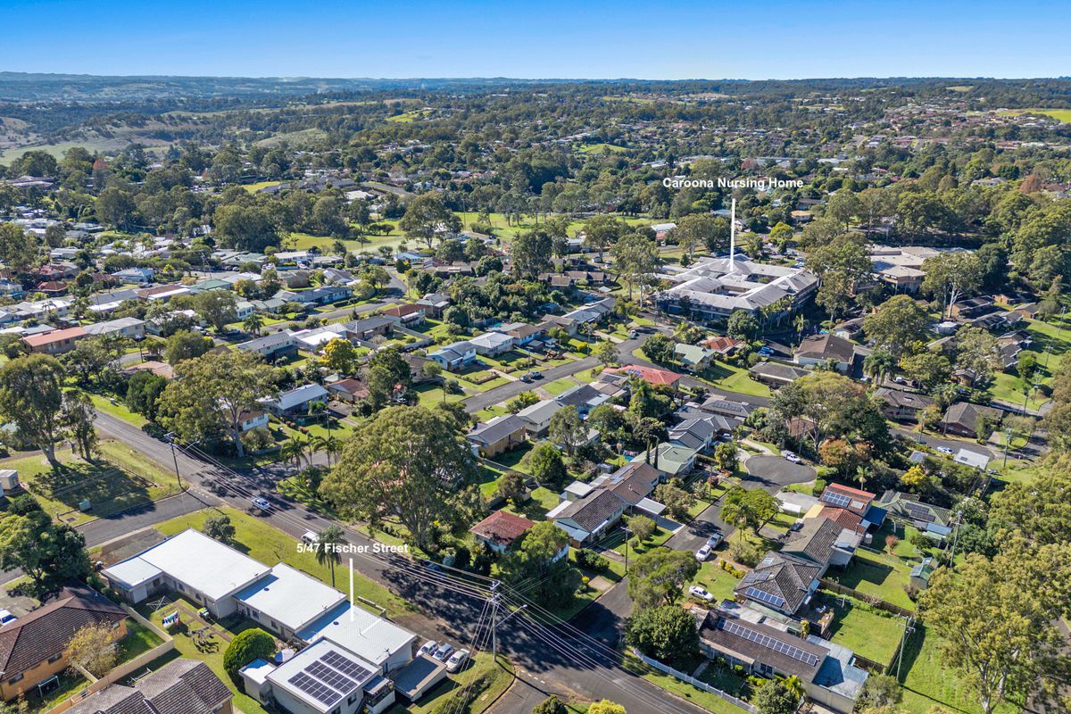 5 / 47 Fischer Street, Goonellabah