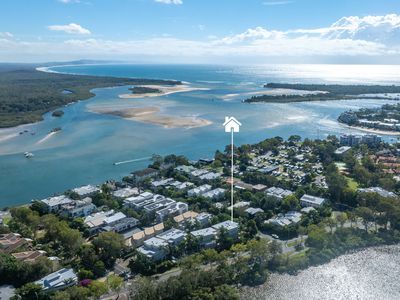 18 / 152-158 Noosa Parade, Noosaville