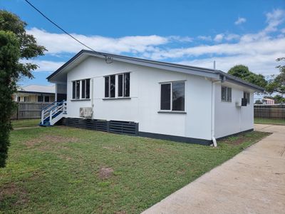 13 Kianga, Barney Point