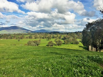 Lot 28 Back Creek Road, Yackandandah