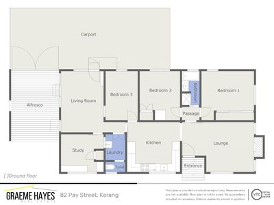 82 Pay Street, Kerang