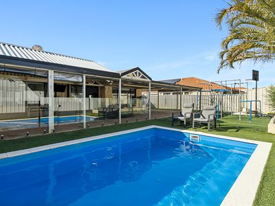 6 Currawong Court, Bennett Springs