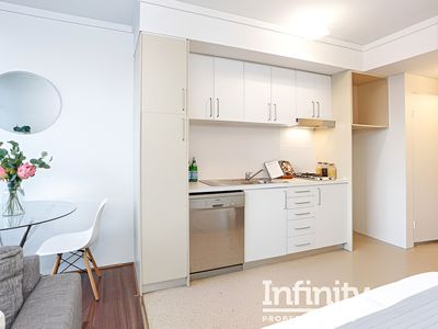 506E / 138 Carillon Avenue, Newtown