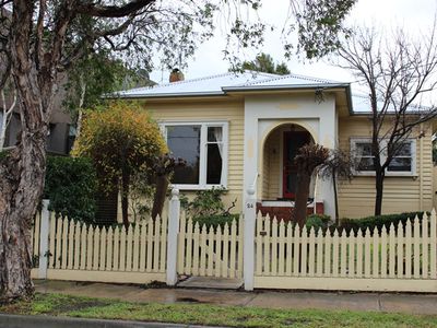 24 Mercer Parade, Newtown