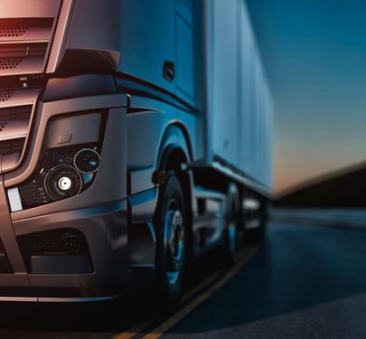 $25M Revenue Logistics & Transport Group - Fully Managed, Asset-Backed