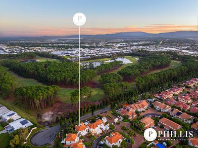 72 / 60-76 CASEYS ROAD, Hope Island