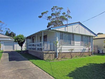 68 Wallaroy Drive, Burrill Lake