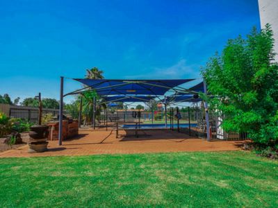 504 / 17 Welsh Street, South Hedland