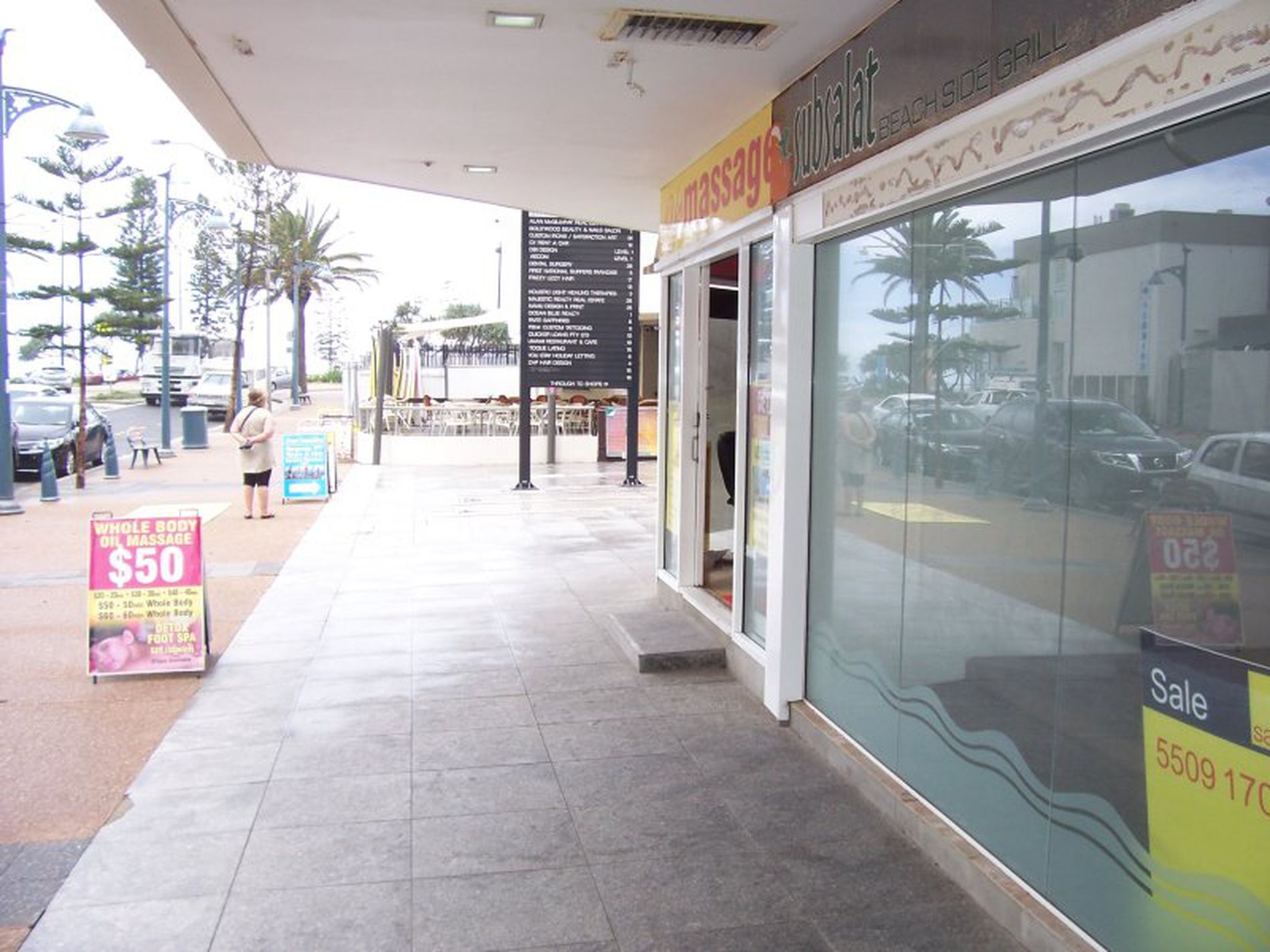 Shops 1 & 2 / 7-9 Trickett Street, Surfers Paradise