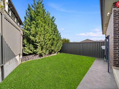 4B Kelly Street, Oran Park