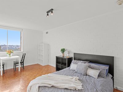 704 / 112 Goderich Street, East Perth
