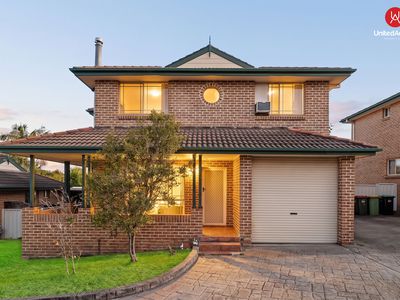 6 / 25-29 Boomerang Road, Edensor Park