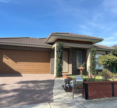 17 Murgese Circuit, Clyde North