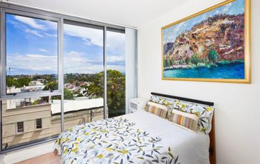 412 / 33 Bronte  Road, Bondi Junction