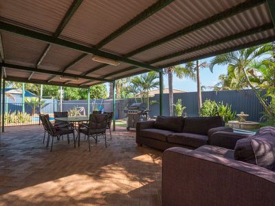 7 Bayman Street, Port Hedland