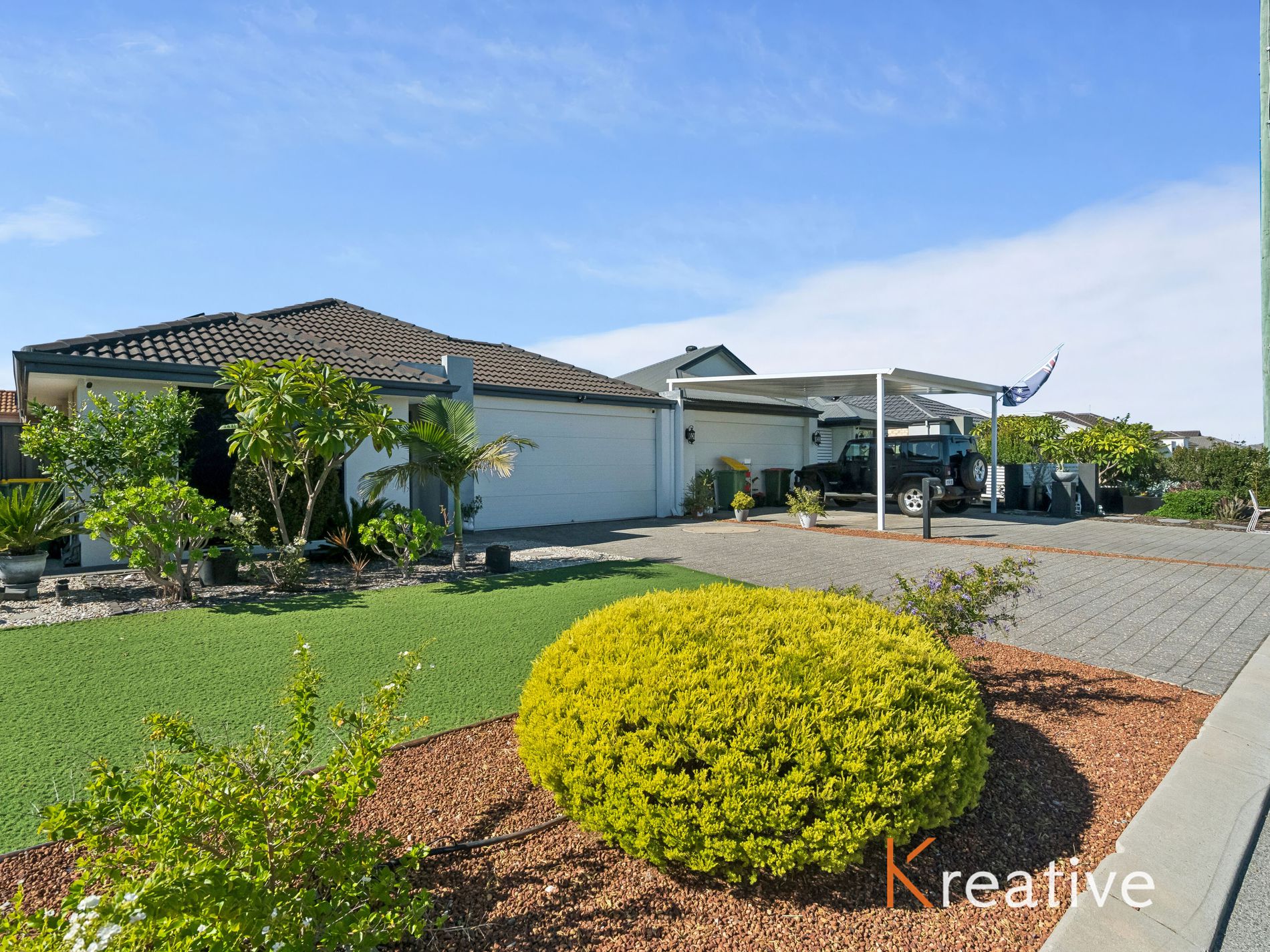 12 Tompkins Way, HARRISDALE, Harrisdale - Thumbnail 2
