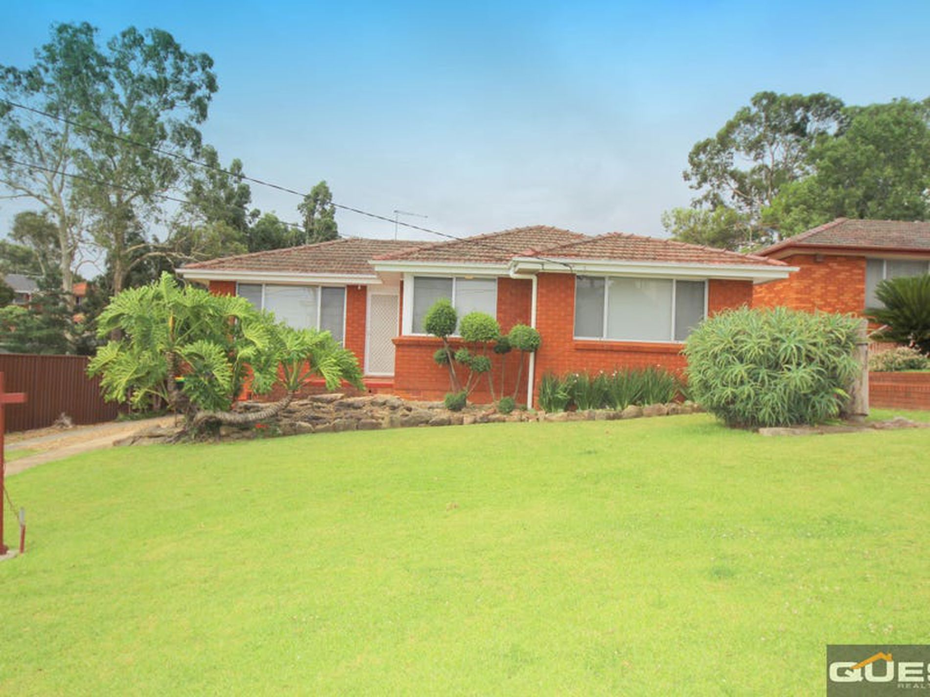 19 Lincoln Road, Georges Hall