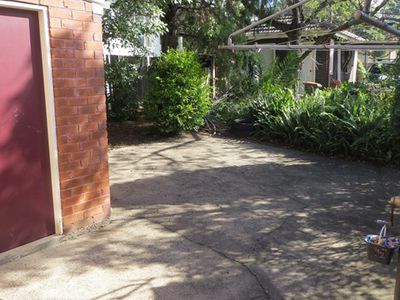 5 / 11 Bourke Street, North Wollongong