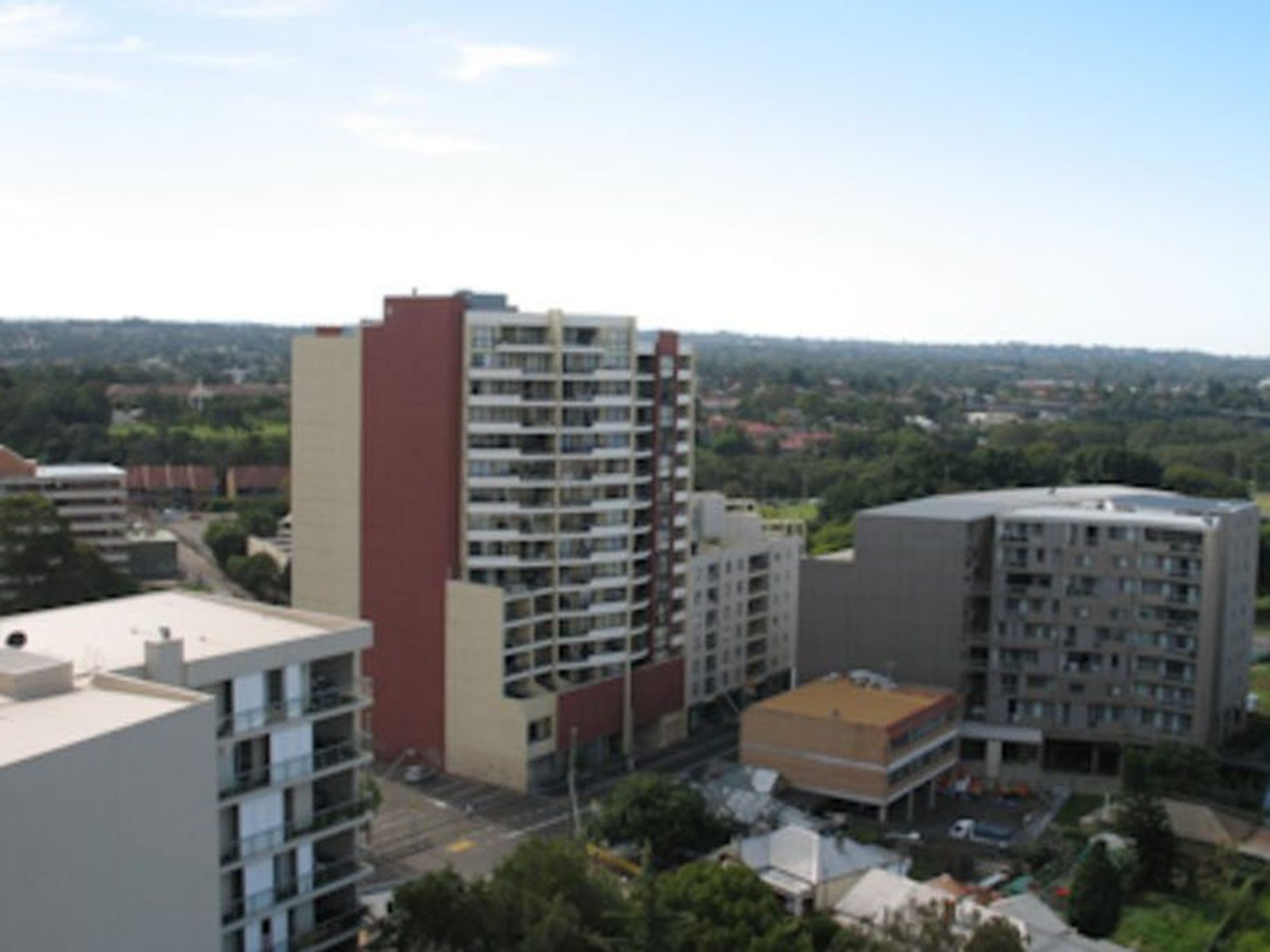 75 / 13 Hassall Street, Parramatta