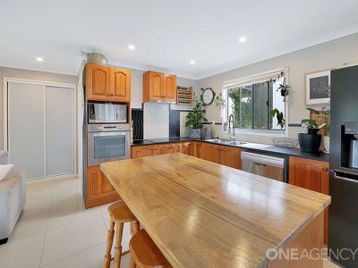 46 Bowarrady Court, River Heads