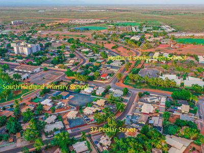 37 Pedlar Street, South Hedland