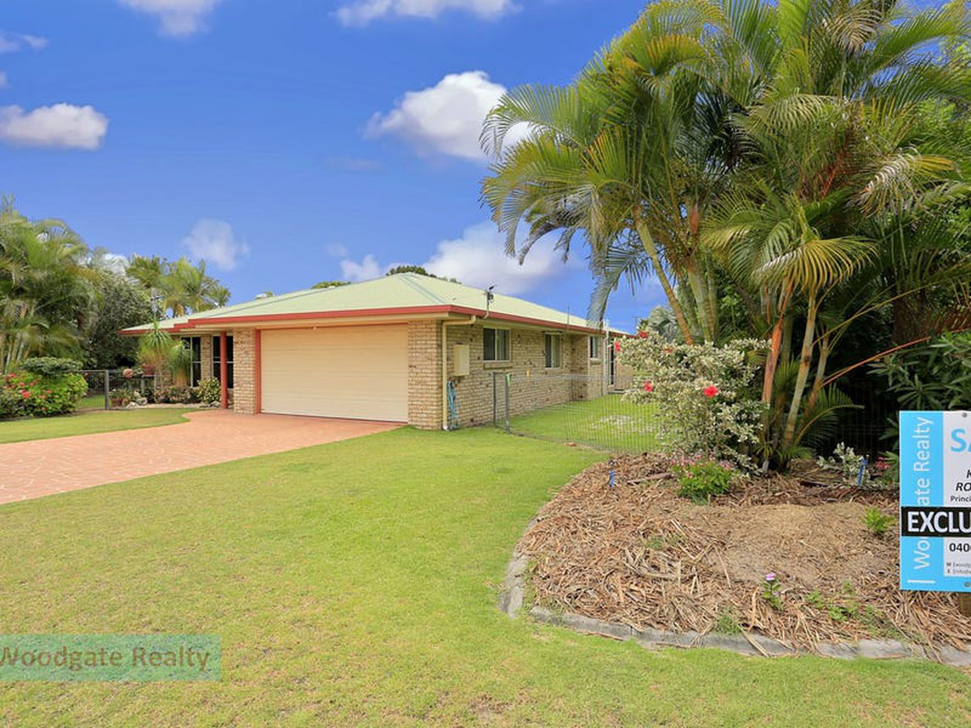 16 Emperor St, Woodgate