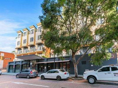 1 / 11 Regal Place, East Perth