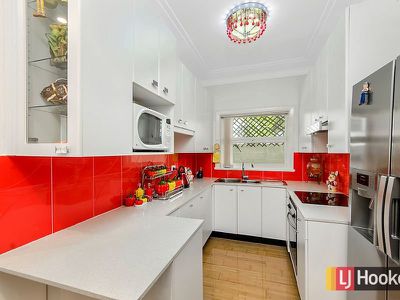 44 Lock Street, Blacktown