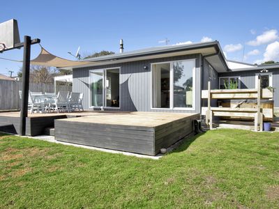 221 Matai Road, Raumati Beach