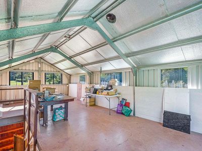 144 Stringybark Lane, Toonumbar