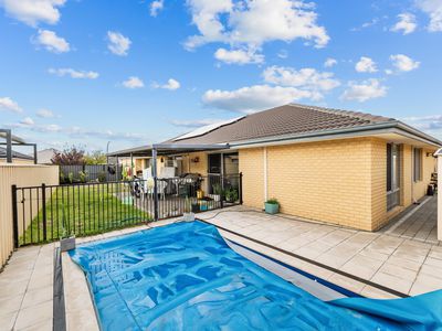 10 Lowerhall Gardens, Southern River