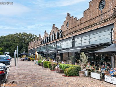 801 / 5 Grattan Close, Forest Lodge