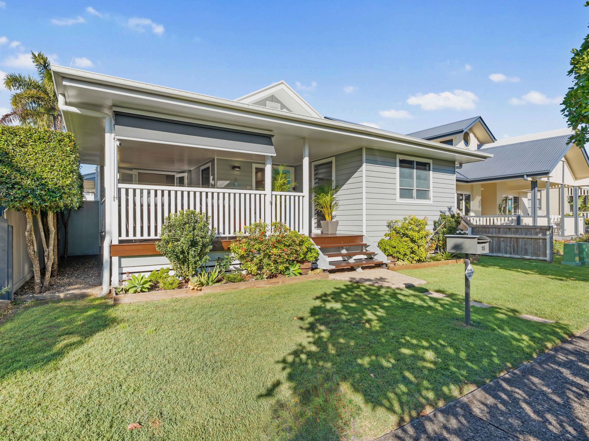 15 Beachway Parade, Marcoola