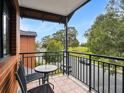 22 / 7 Bronte Street, East Perth