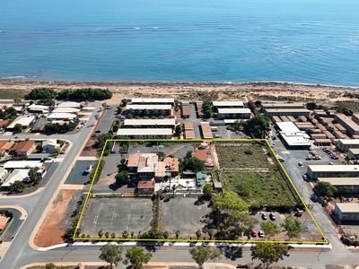 13 Keesing Street, Port Hedland