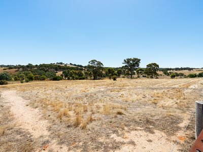 18 Donkey Gully Road, Campbells Creek