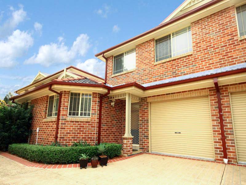3 / 24 Montague Street, Fairy Meadow