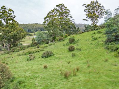 324 Fourfoot Road, Geeveston