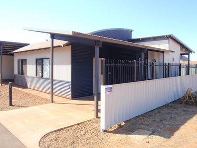 1 / 8 Hardie Street, Port Hedland