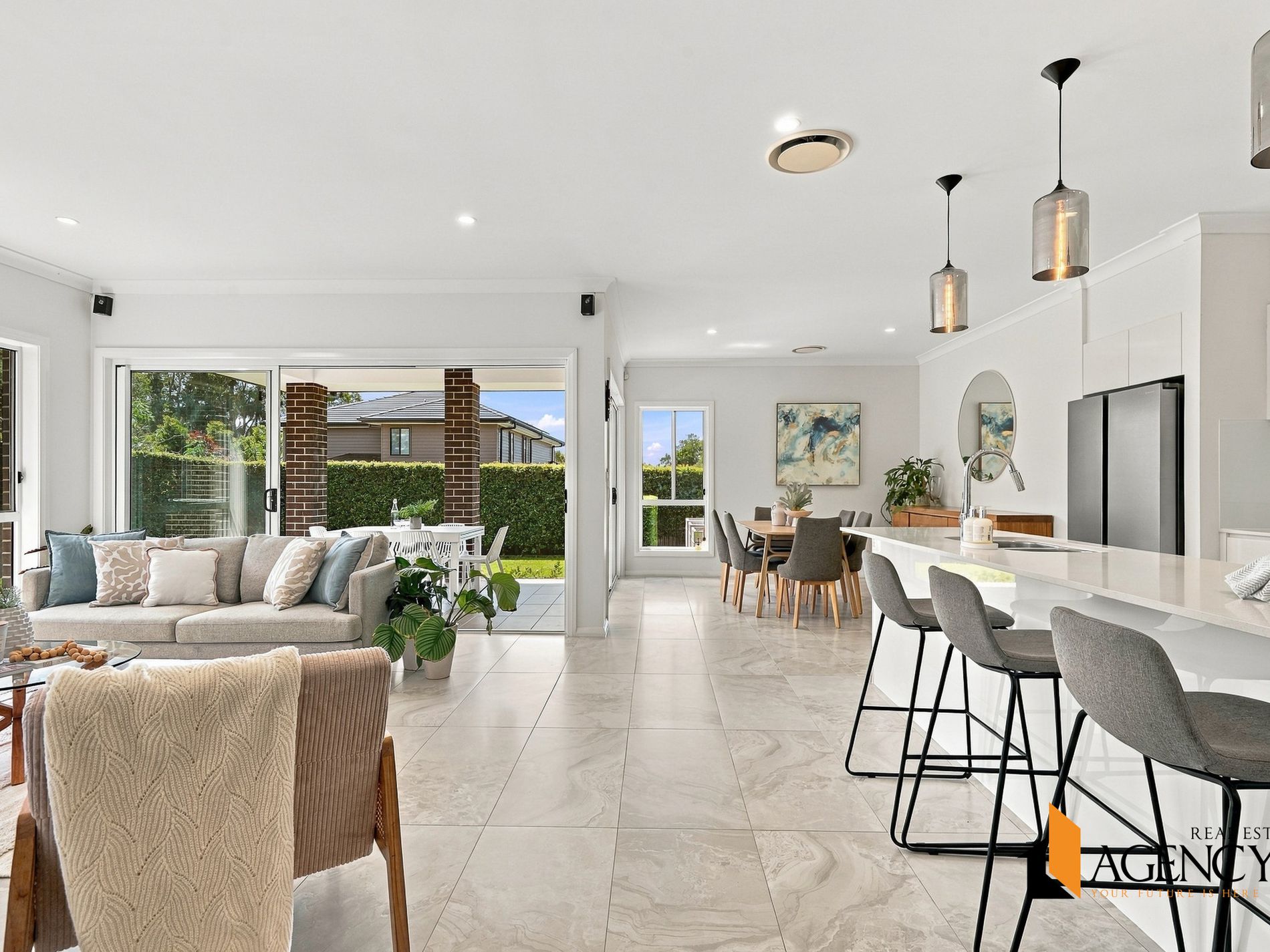 21A High Street, Mount Kuring-gai