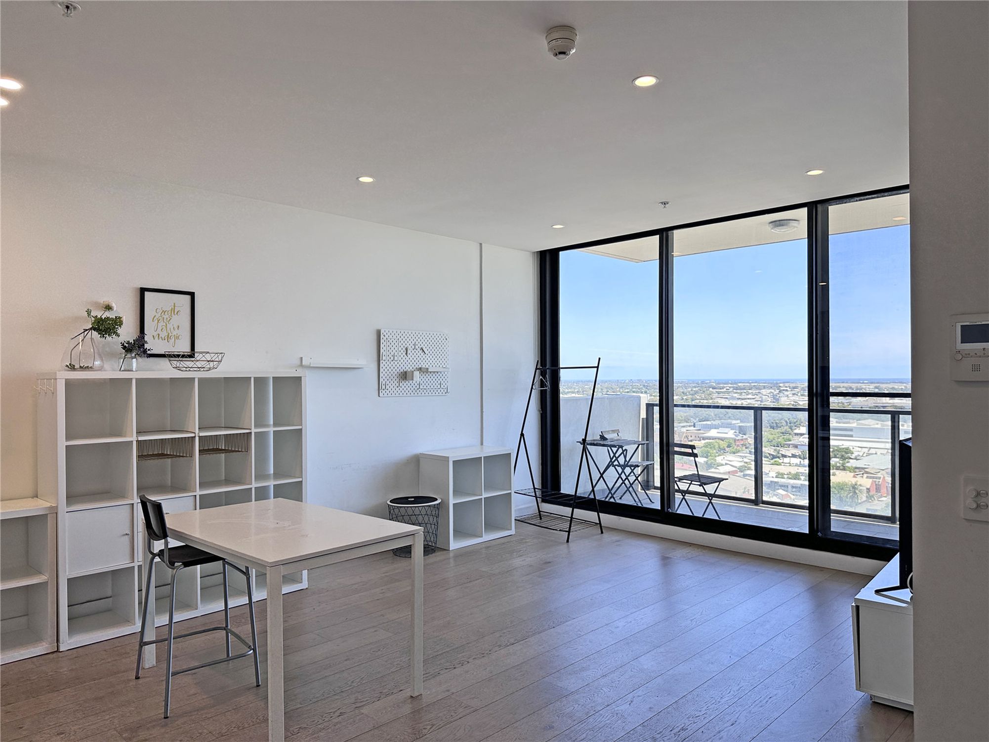 1502 / 156 Wright St, Adelaide
