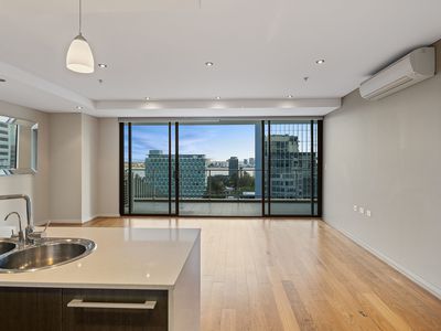 49 / 580 Hay Street, Perth