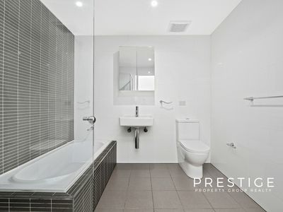 38 / 15 Bidjigal Road, Arncliffe