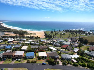 28 John Reilly Street, Dalmeny