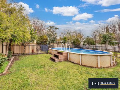 13 Sisely Avenue, Wangaratta
