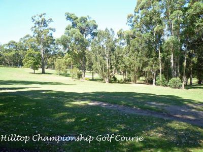 21 The Meadows, Mollymook