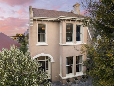 81 Manor Place, Dunedin Central