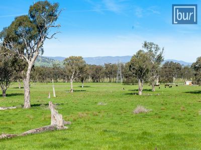 1097 Kiewa Valley Highway, Baranduda
