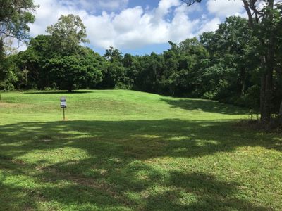 L123 Racecourse Road, Cooktown